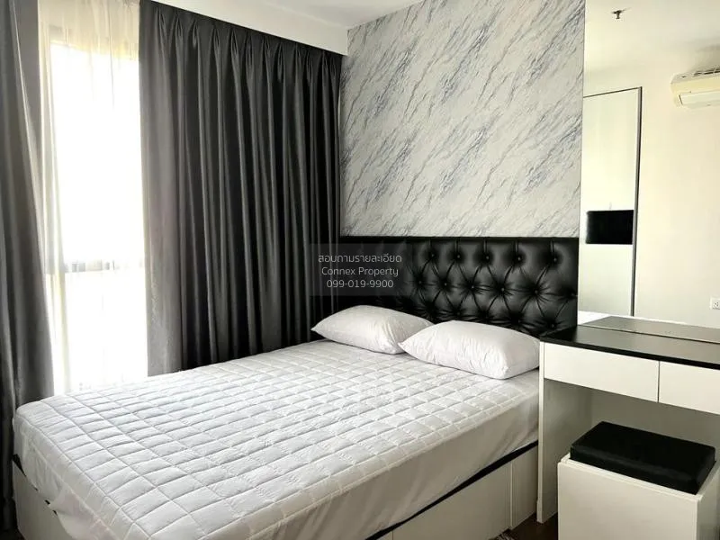 FOR RENT condo , The Base Park West Sukhumvit 77 , BTS-On Nut , P