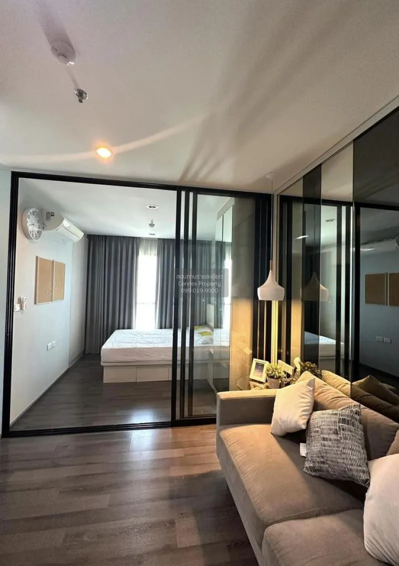 FOR RENT condo , The Base Park West Sukhumvit 77 , BTS-On Nut , P 2