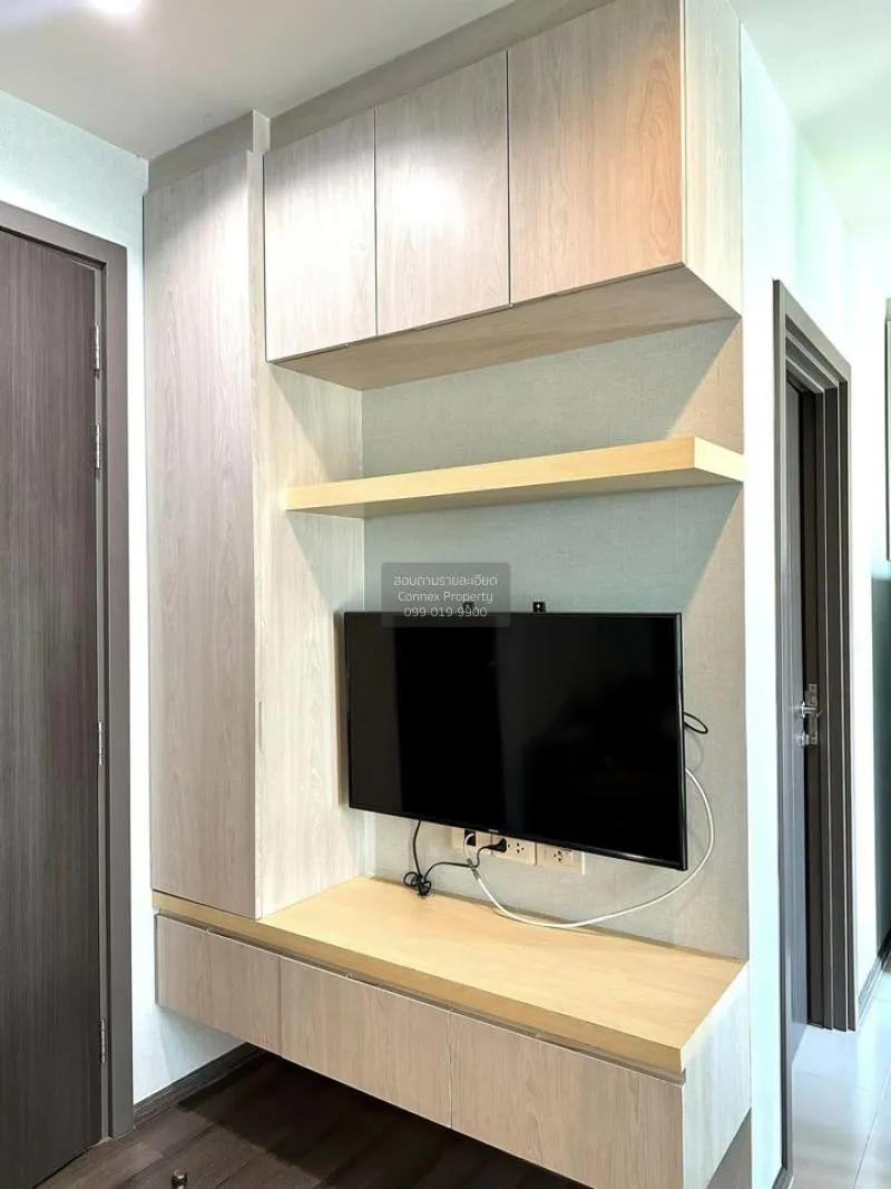 FOR RENT condo , The Base Park West Sukhumvit 77 , BTS-On Nut , P 3