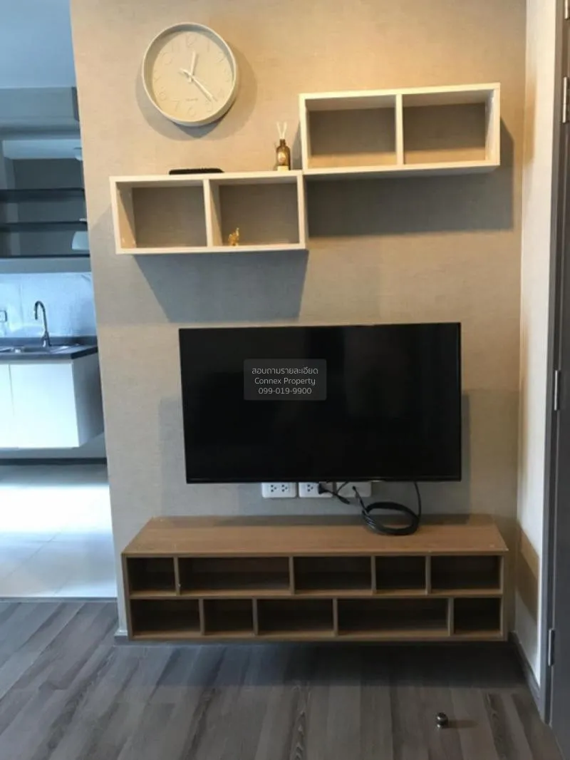 ขายคอนโด  เดอะ เบส พาร์คเวสต์ สุขุมวิท 77 BTS-อ่อนนุช พระโขนงเหนื 3