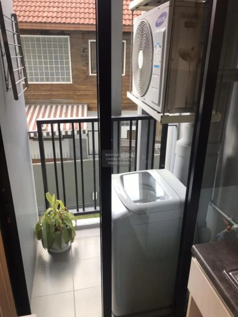 ขายคอนโด  เดอะ เบส พาร์คเวสต์ สุขุมวิท 77 BTS-อ่อนนุช พระโขนงเหนื