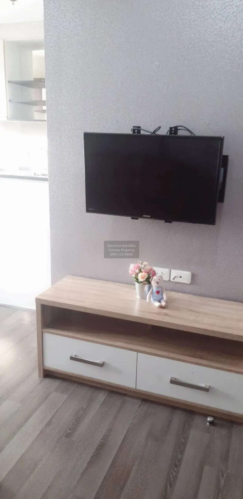 FOR RENT condo , The Base Park West Sukhumvit 77 , BTS-On Nut , P 2