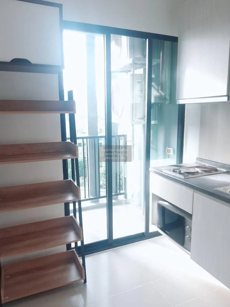 FOR RENT condo , The Base Park West Sukhumvit 77 , BTS-On Nut , P 3