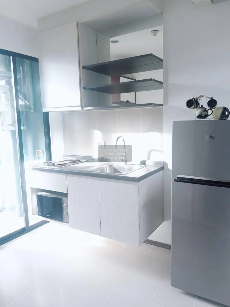 FOR RENT condo , The Base Park West Sukhumvit 77 , BTS-On Nut , P 4
