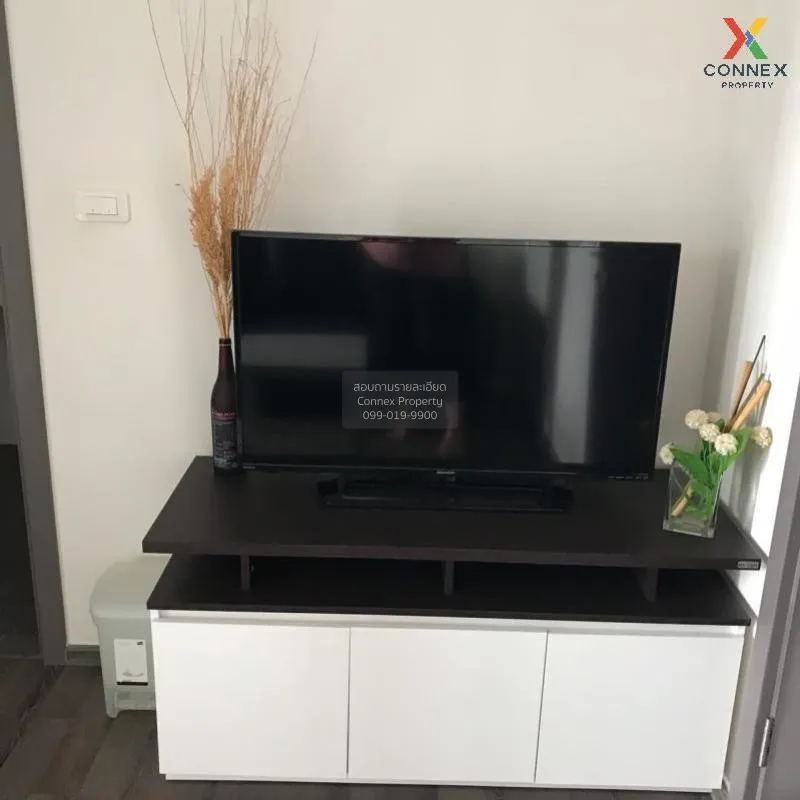 FOR SALE condo , The Base Park West Sukhumvit 77 , BTS-On Nut , P 2