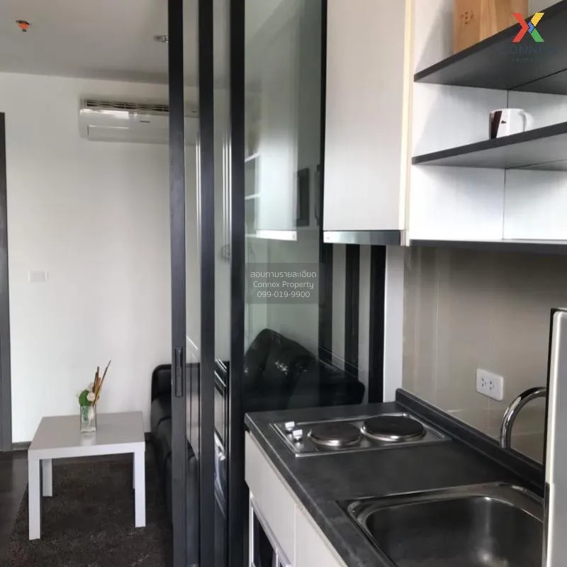 FOR SALE condo , The Base Park West Sukhumvit 77 , BTS-On Nut , P 3
