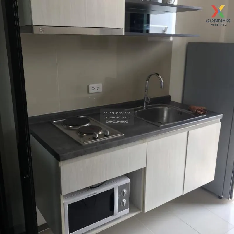 FOR SALE condo , The Base Park West Sukhumvit 77 , BTS-On Nut , P 4