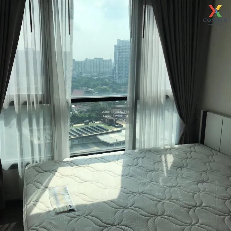 FOR SALE condo , The Base Park West Sukhumvit 77 , BTS-On Nut , P
