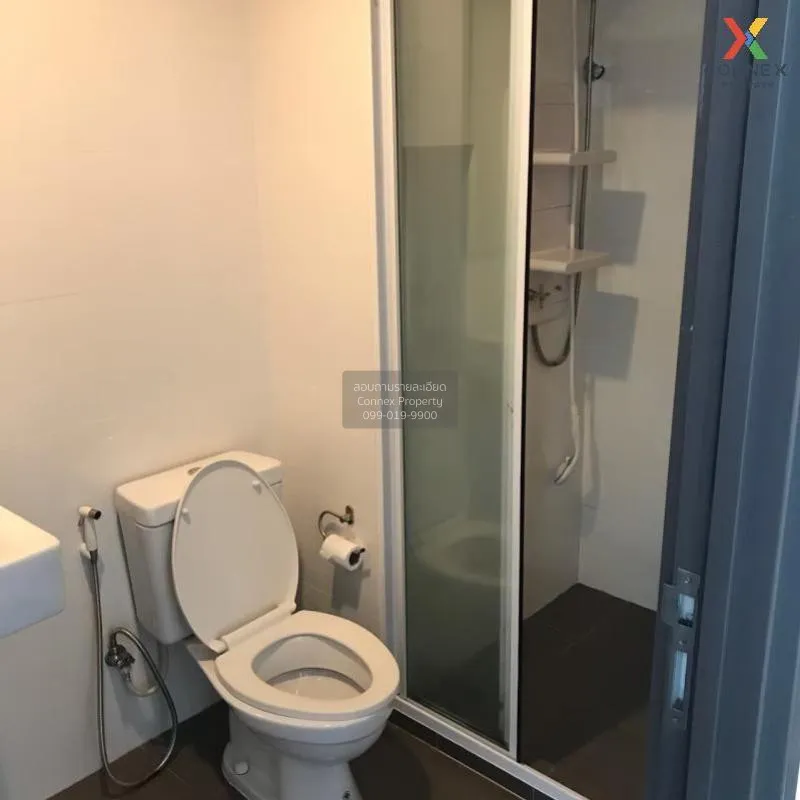 FOR SALE condo , The Base Park West Sukhumvit 77 , BTS-On Nut , P