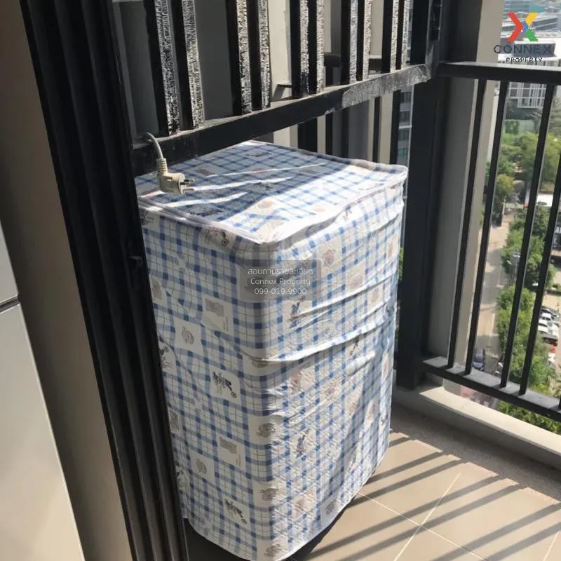 FOR SALE condo , The Base Park West Sukhumvit 77 , BTS-On Nut , P