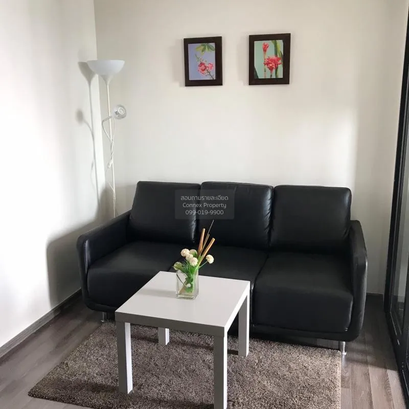 FOR RENT condo , The Base Park West Sukhumvit 77 , BTS-On Nut , P 1