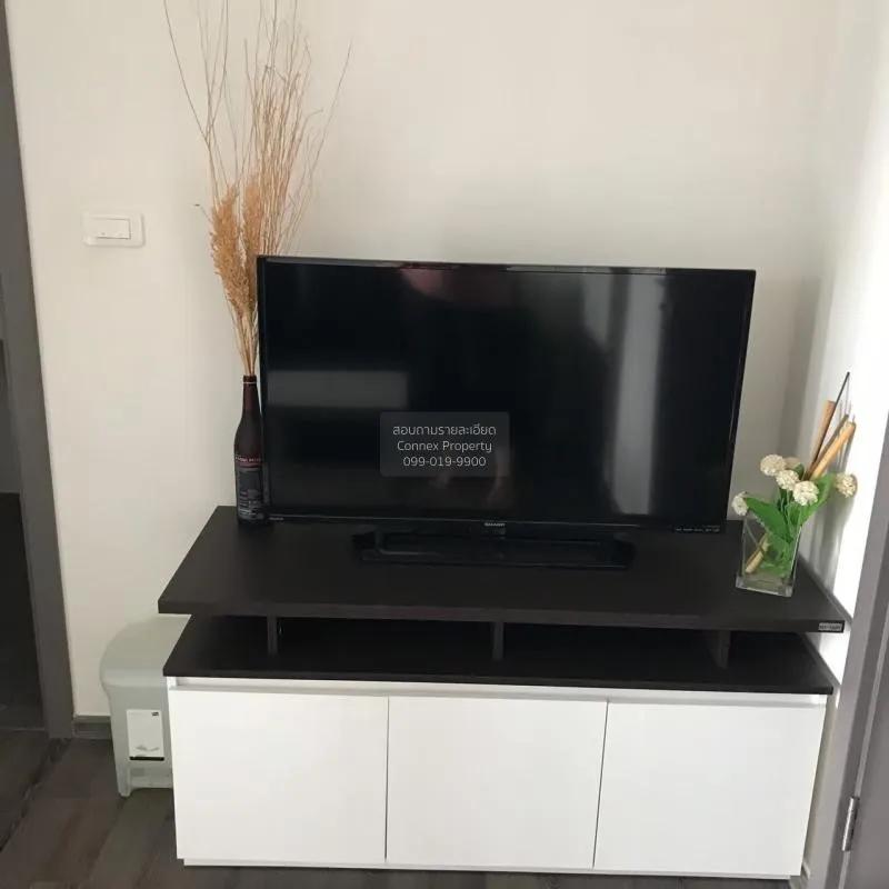 FOR RENT condo , The Base Park West Sukhumvit 77 , BTS-On Nut , P 2