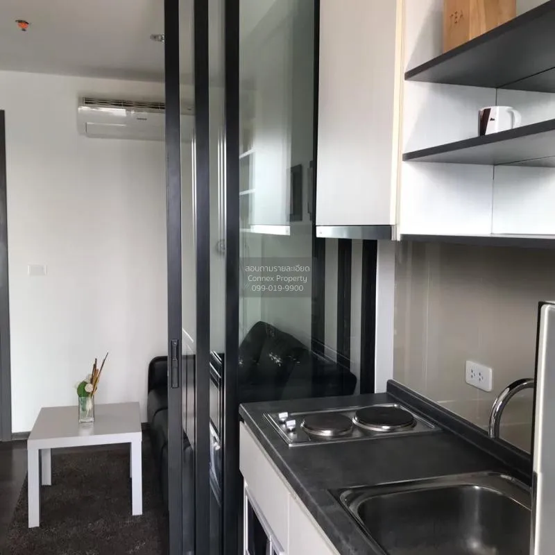 FOR RENT condo , The Base Park West Sukhumvit 77 , BTS-On Nut , P 3