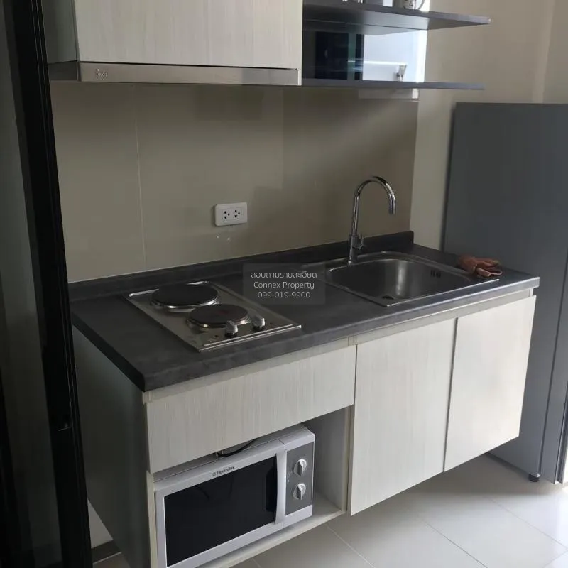 FOR RENT condo , The Base Park West Sukhumvit 77 , BTS-On Nut , P 4