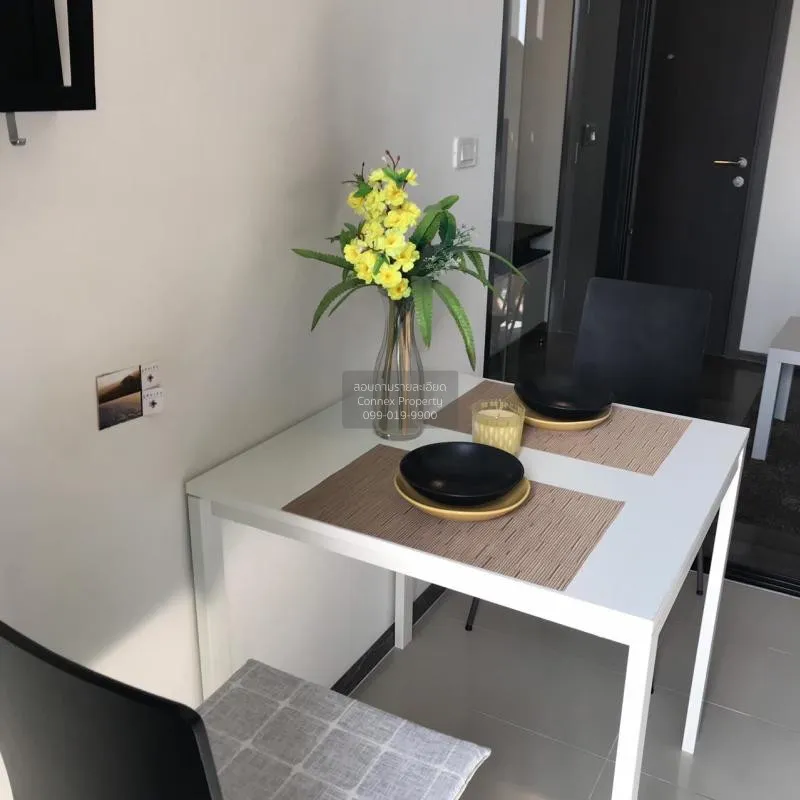 FOR RENT condo , The Base Park West Sukhumvit 77 , BTS-On Nut , P