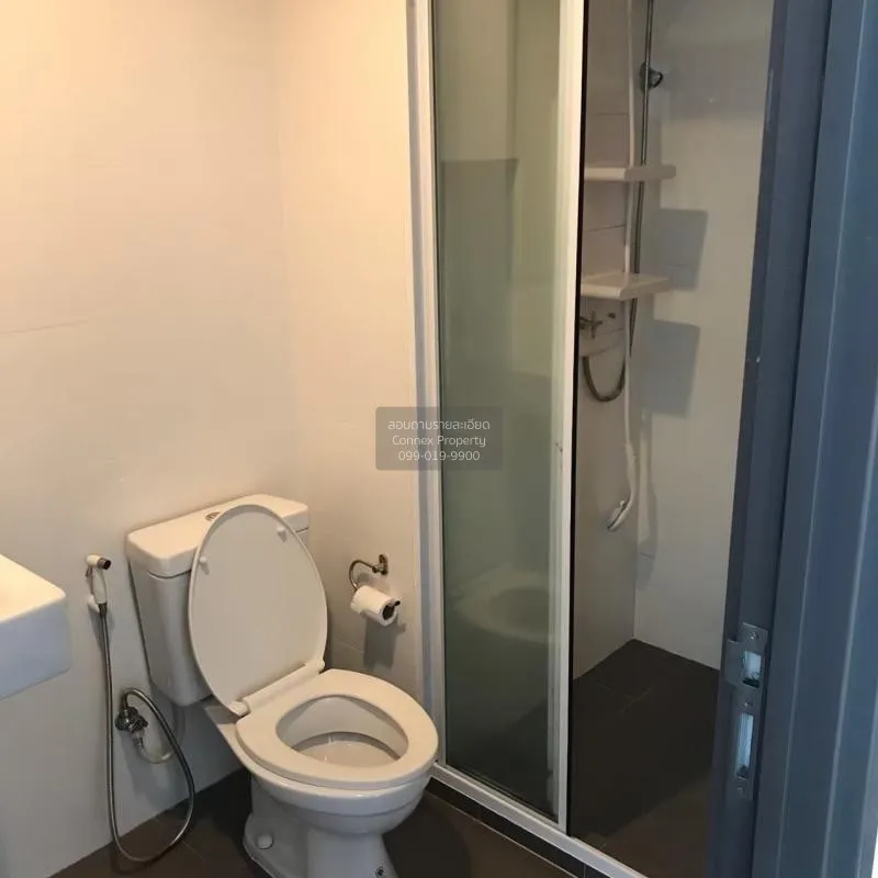 FOR RENT condo , The Base Park West Sukhumvit 77 , BTS-On Nut , P