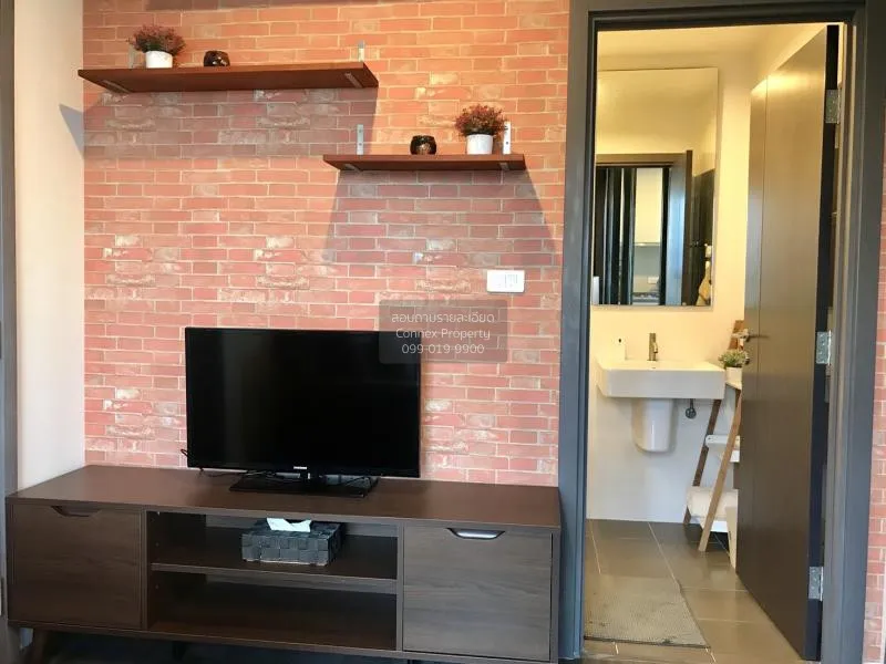 FOR RENT condo , The Base Park West Sukhumvit 77 , BTS-On Nut , P 2