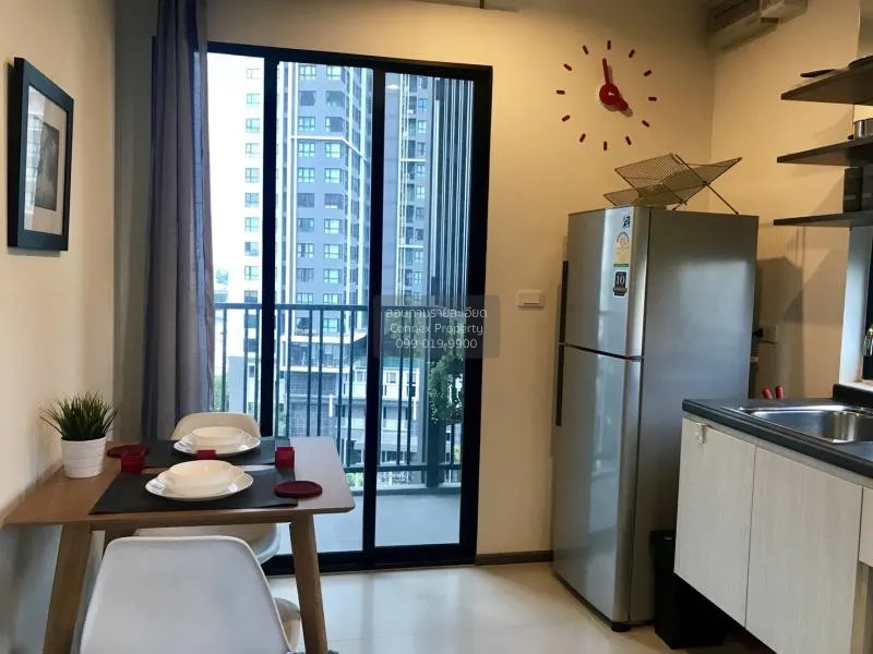 FOR RENT condo , The Base Park West Sukhumvit 77 , BTS-On Nut , P 3