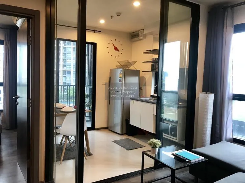 FOR RENT condo , The Base Park West Sukhumvit 77 , BTS-On Nut , P 4