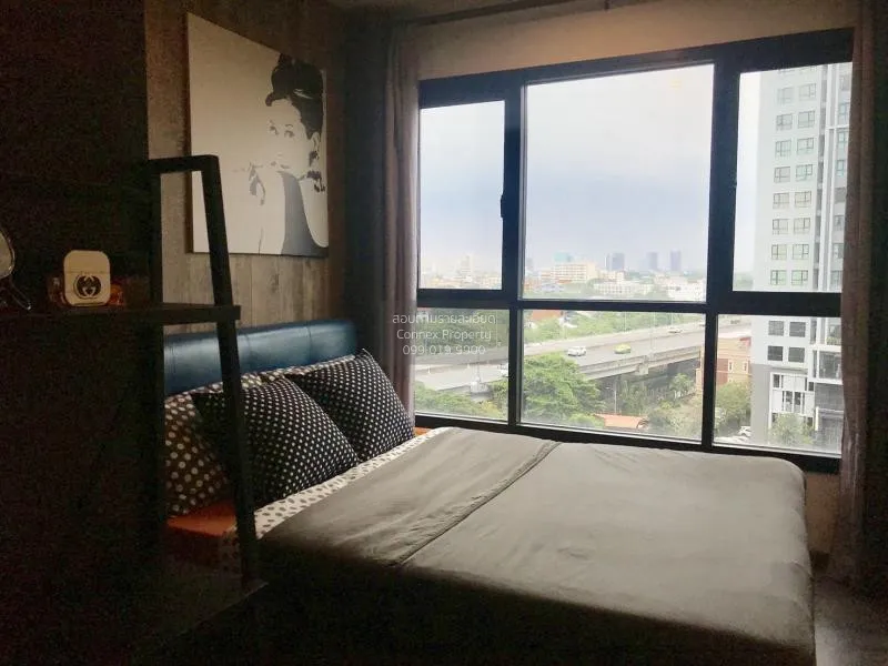 FOR RENT condo , The Base Park West Sukhumvit 77 , BTS-On Nut , P