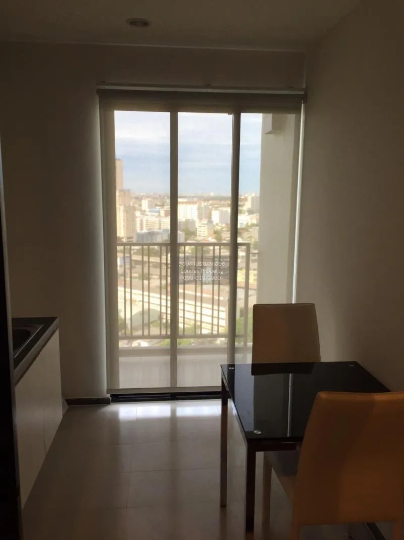 FOR SALE condo , The Base Park West Sukhumvit 77 , BTS-On Nut , P 2