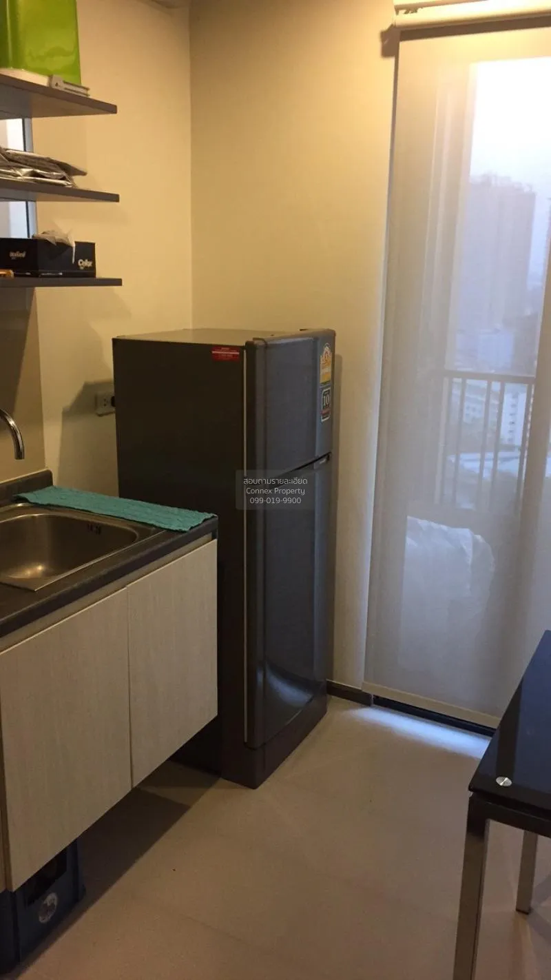 FOR SALE condo , The Base Park West Sukhumvit 77 , BTS-On Nut , P 3