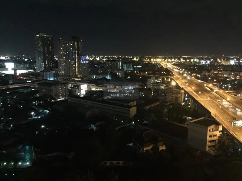 FOR SALE condo , The Base Park West Sukhumvit 77 , BTS-On Nut , P