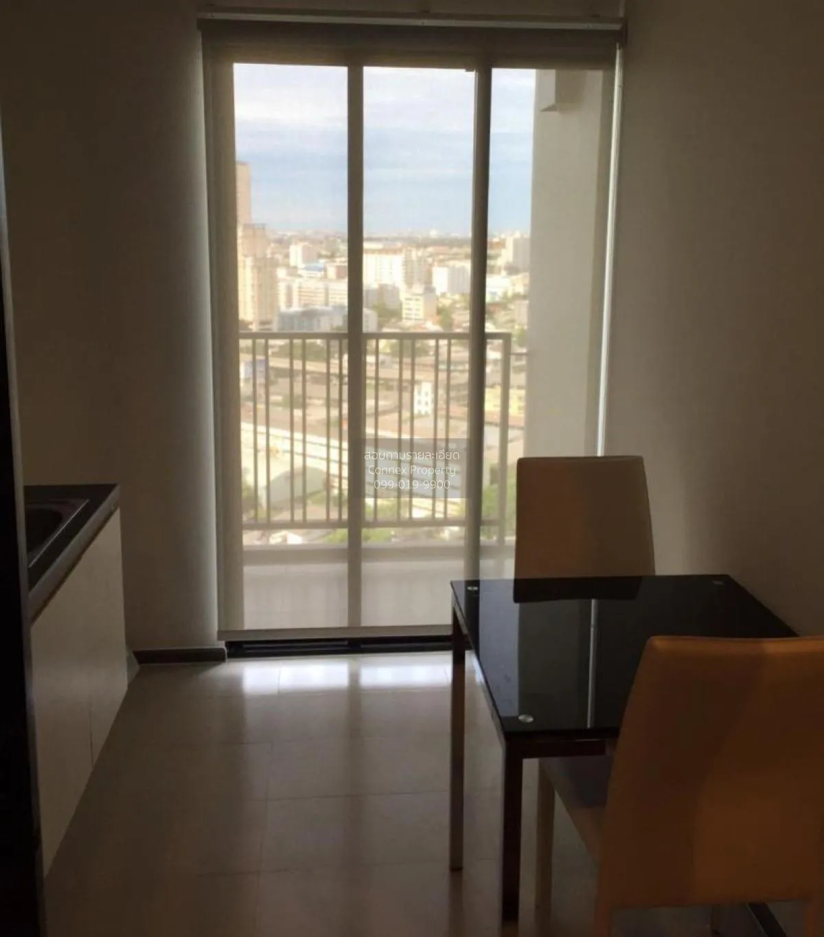 FOR RENT condo , The Base Park West Sukhumvit 77 , BTS-On Nut , P 2