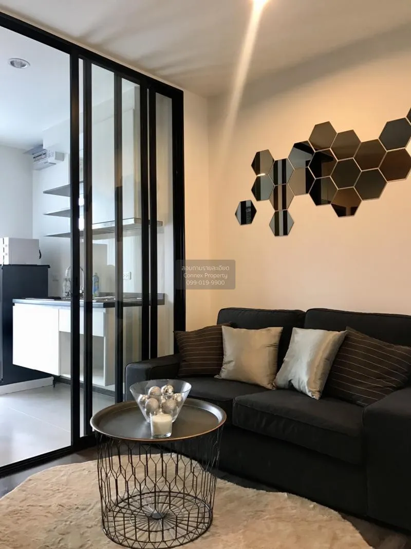 FOR SALE condo , The Base Park West Sukhumvit 77 , BTS-On Nut , P 2