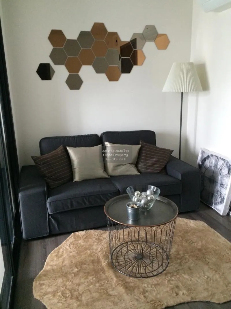 FOR SALE condo , The Base Park West Sukhumvit 77 , BTS-On Nut , P 3