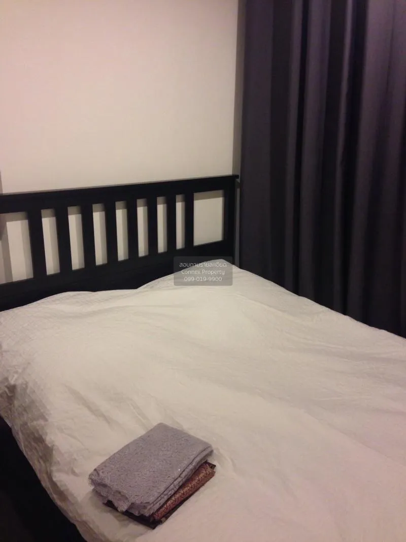 เช่าคอนโด  เดอะ เบส พาร์คเวสต์ สุขุมวิท 77 BTS-อ่อนนุช พระโขนงเหน