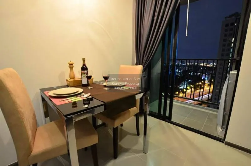 FOR RENT condo , The Base Park West Sukhumvit 77 , BTS-On Nut , P 3