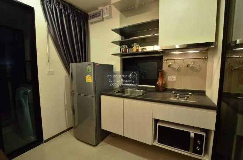 FOR RENT condo , The Base Park West Sukhumvit 77 , BTS-On Nut , P 4