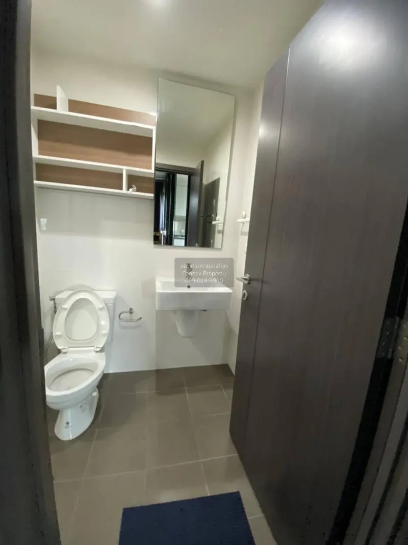 FOR RENT condo , The Base Park West Sukhumvit 77 , BTS-On Nut , P