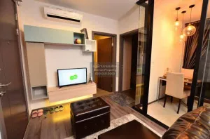 FOR RENT condo , The Base Park West Sukhumvit 77 , BTS-On Nut , Phra Khanong Nuea , Watthana , Bangkok , CX-20786