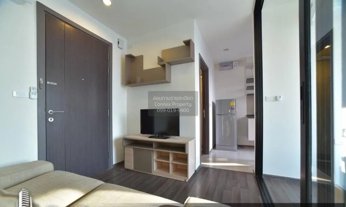 เช่าคอนโด  เดอะ เบส พาร์คเวสต์ สุขุมวิท 77 BTS-อ่อนนุช พระโขนงเหน 4