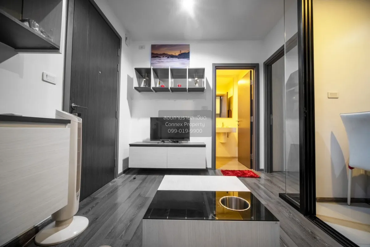 FOR RENT condo , The Base Park West Sukhumvit 77 , BTS-On Nut , P 2