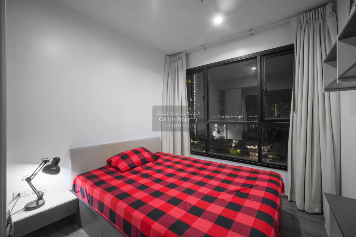 FOR RENT condo , The Base Park West Sukhumvit 77 , BTS-On Nut , P