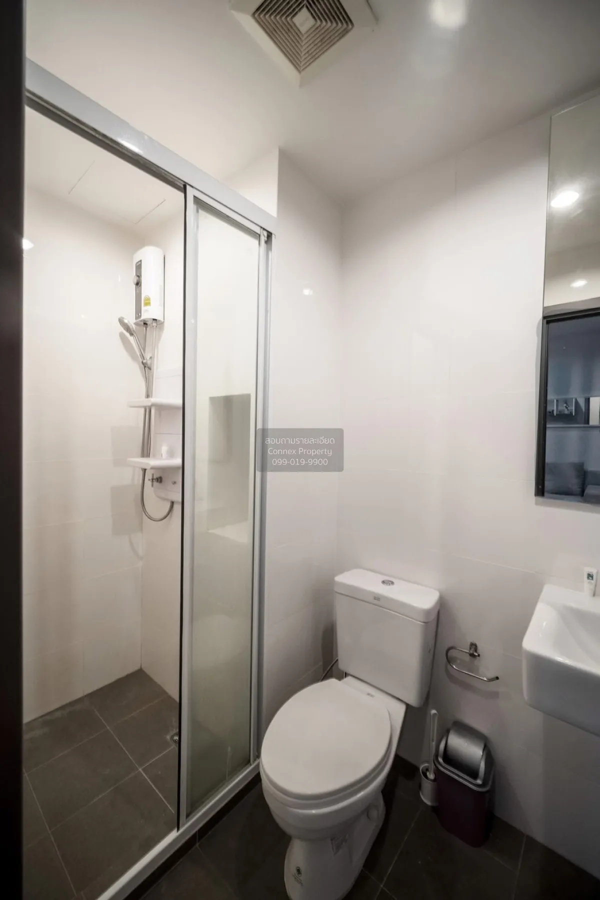 FOR RENT condo , The Base Park West Sukhumvit 77 , BTS-On Nut , P