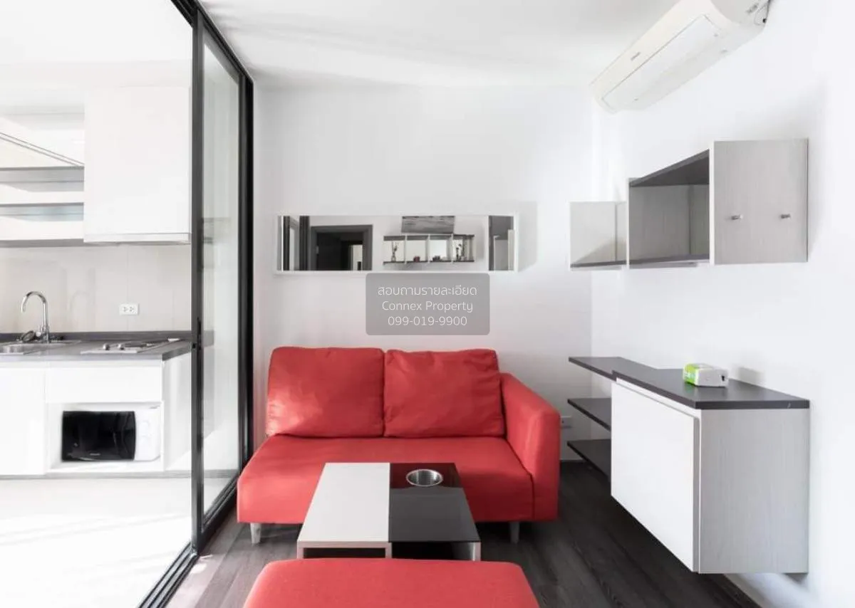 FOR RENT condo , The Base Park West Sukhumvit 77 , BTS-On Nut , P 1