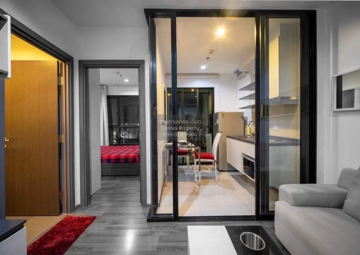 FOR RENT condo , The Base Park West Sukhumvit 77 , BTS-On Nut , P 2