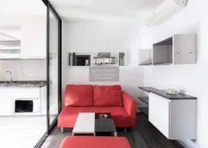 FOR RENT condo , The Base Park West Sukhumvit 77 , BTS-On Nut , Phra Khanong Nuea , Watthana , Bangkok , CX-20805