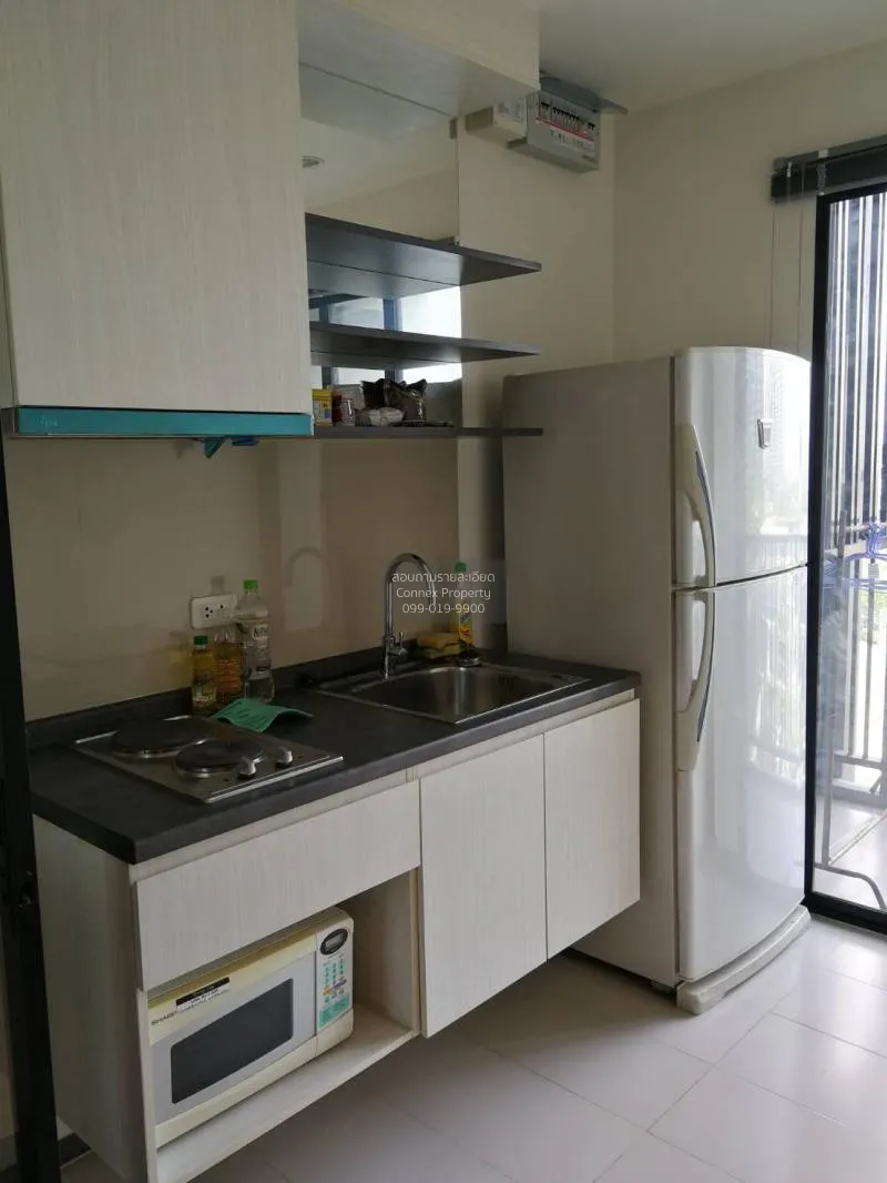 FOR RENT condo , The Base Park West Sukhumvit 77 , BTS-On Nut , P 3