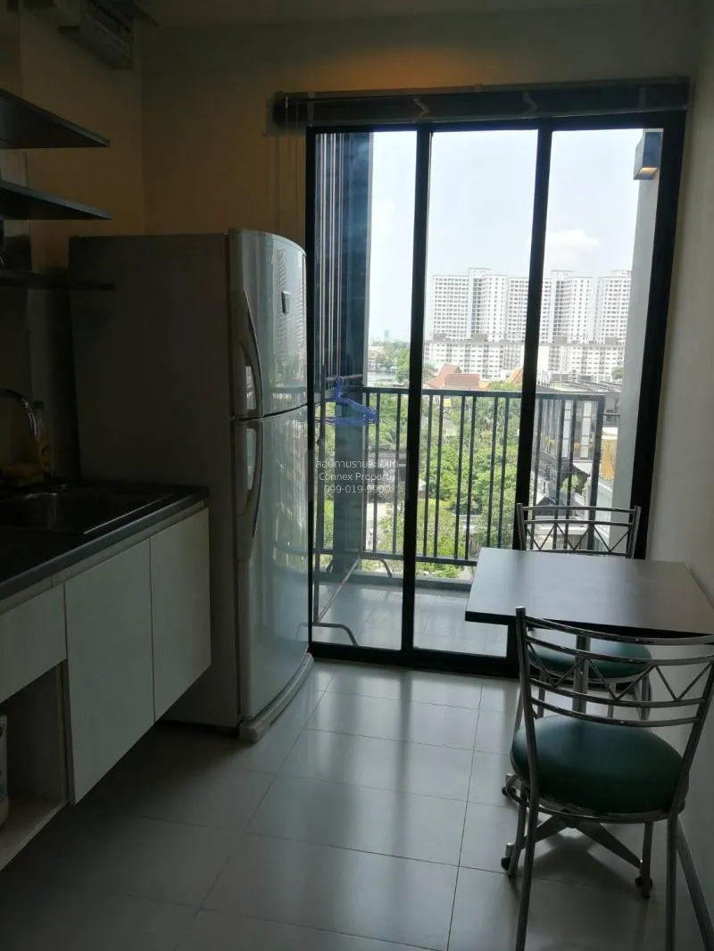 FOR RENT condo , The Base Park West Sukhumvit 77 , BTS-On Nut , P 4