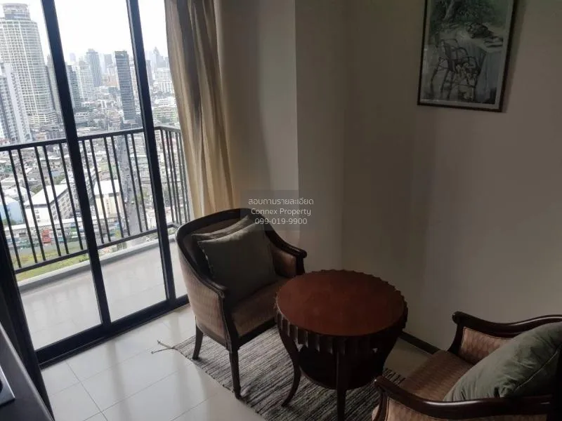 FOR RENT condo , The Base Park West Sukhumvit 77 , high floor , B 3
