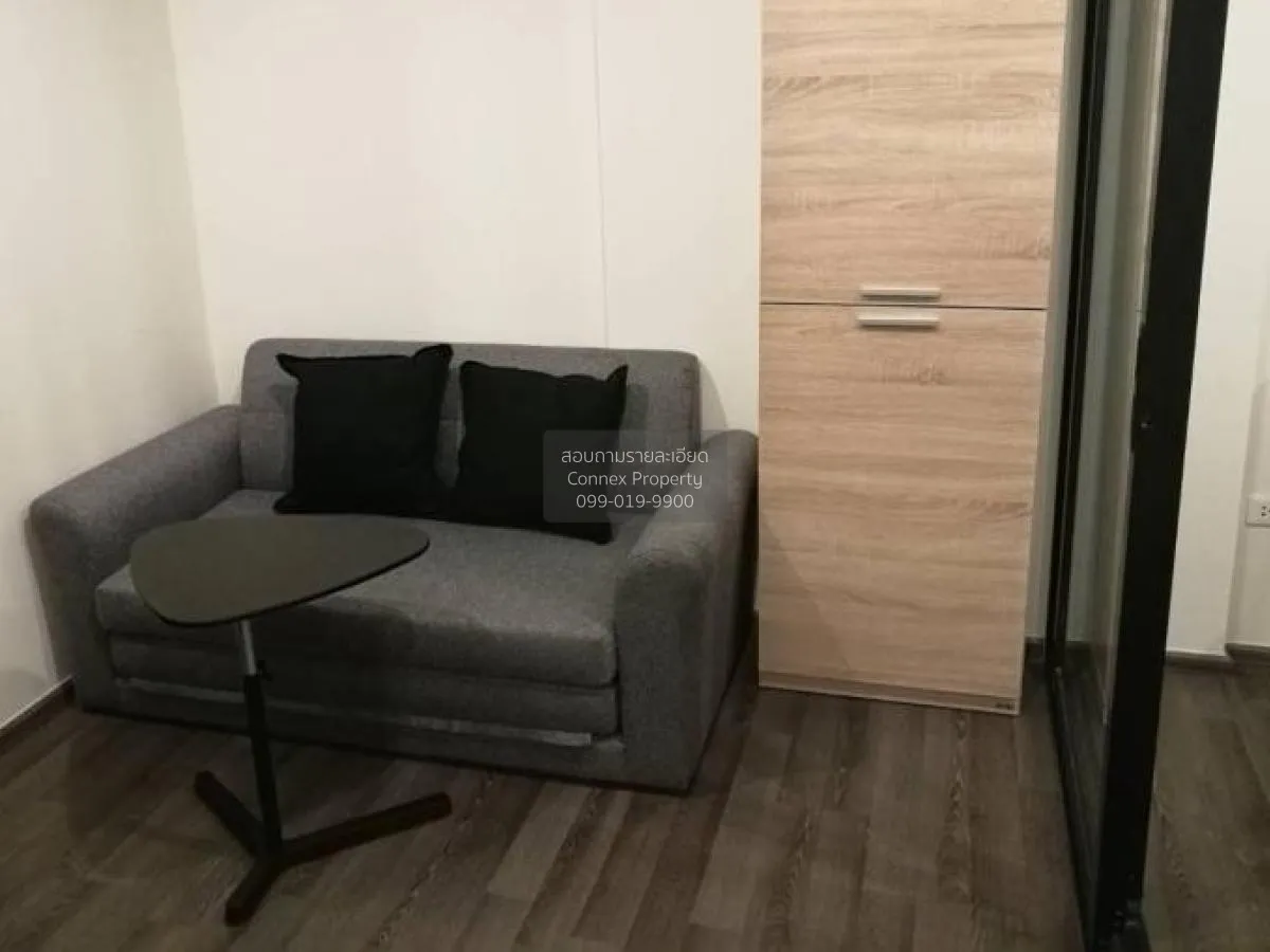เช่าคอนโด  เดอะ เบส พาร์คเวสต์ สุขุมวิท 77 BTS-อ่อนนุช พระโขนงเหน 4