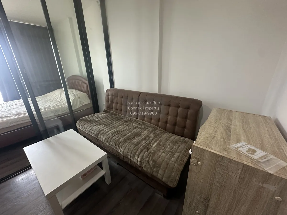 FOR RENT condo , The Base Park West Sukhumvit 77 , BTS-On Nut , P 1