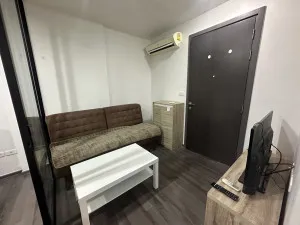 เช่าคอนโด  เดอะ เบส พาร์คเวสต์ สุขุมวิท 77 BTS-อ่อนนุช พระโขนงเหนือ เขต วัฒนา กรุงเทพ CX-20826