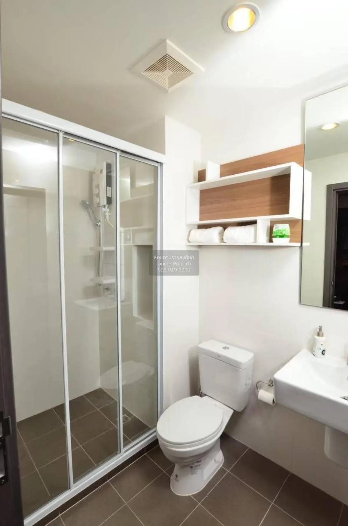 เช่าคอนโด  เดอะ เบส พาร์คเวสต์ สุขุมวิท 77 BTS-อ่อนนุช พระโขนงเหน