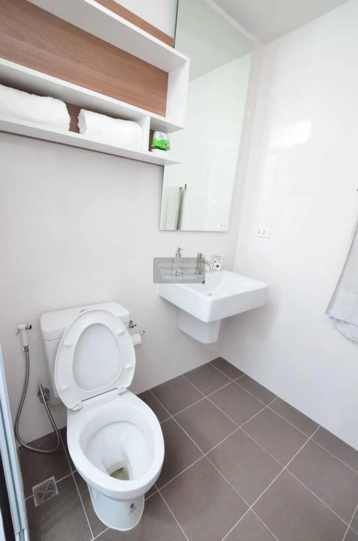 เช่าคอนโด  เดอะ เบส พาร์คเวสต์ สุขุมวิท 77 BTS-อ่อนนุช พระโขนงเหน